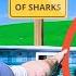 Shark In The Swimming Pool Adventure Pool Rules Story By Papa Joel S English