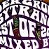 Underground Psytrance Best Of 2024 Mix By Jafar Trancentral Mix 211