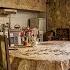 We Stumbled Upon An Abandoned And Fully Furnished French Farmhouse