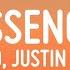 WizKid Essence Lyrics Ft Justin Bieber Tems