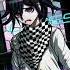 Kokichi Oma S Cry But Its Japanese Danganronpa V3