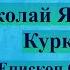 Слово к пророкам 2 Николай Яковлевич Куркаев Епископ ОЦХВЕ Белоруссии Проповеди