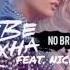 Bebe Rexha No Broken Hearts Feat Nicki Minaj Official Audio