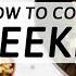 How To Cook FREEKEH Top 3 Whole Grain Freekeh Recipes