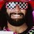 Macho Man Randy Savage Mix Tape Full Matches Iconic Promos And Unseen Footage