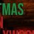 Hollywood Undead Christmas In Hollywood Lyrics Video