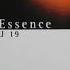 DJ 19 Trance Essence 1999