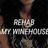 Amy Winehouse Rehab Sub Español