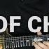 Scorpions Wind Of Change Electric Guitar Cover By Kfir Ochaion