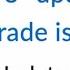 When Your Exam Score Comes Back