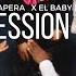 PAPERA VIRAL El Baby R Session 4