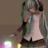 MMD DEEP BLUE SONG MIKU