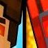 Minecraft Story Mode Season 2 Episode 5 ALL ENDINGS Bad Ending 1 Good Ending 2 SECRET ENDING