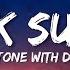 Andreas Stone Denniz Jamm Black Sunrise Lyrics