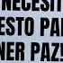 DIOS DICE HIJO NECESITAS SABER ESTO PARA QUE ESTA ALMA TENGA PAZ NO LO IGNORES