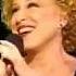 Bette Midler FROM A DISTANCE Live At The Grammy Awards 1991 HQ Audio