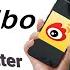 How To Sign Up Weibo Account Outside Of China Mobile And PC