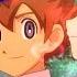 Inazuma Eleven Tenma X Aoi Everytime We Touch