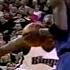 MVP Battle Chris Webber Takes On Kevin Garnett In Sacramento 2003