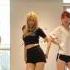 나인뮤지스 A 9MUSES A 입술에 입술 Lip 2 Lip 안무 연습영상 Dance Practice