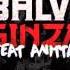 Ginza Remix Anitta J Balvin Feat Anitta