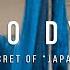 The Secret Of Japan Blue A Story Of An Indigo Dyeing Craftsman