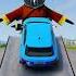 Cars Vs Kung Fu Panda Characters 1 BeamNG Drive The Real Beam