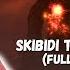 TITAN TV MAN INFECTED Skibidi Toilet 77 Full Episode