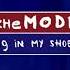 Depeche Mode Walking In My Shoes Karaoke