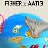 FISHER X AATIG Take It Off Official Visualizer