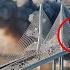 1 MINUTE AGO First US F 35 Pilot Drops 10 000 Ton Bomb On Crimean Bridge