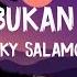 KALAU BUKAN PAR SE Vicky Salamor Lirik Lagu