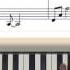 My Memory From Winter Sonata Piano Tutorial