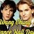 Wang Chung Dance Hall Days BlueCollar Bros Remix