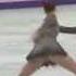 한글 자막 Yuna Kim FS Les Miserables English Commentary