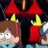 V3 Gravity Falls I M GONNA DISASSEMBLE YOUR MOLECLUES Sparta Remix