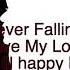 4ever Falling Save My Love Prod Lil Happy Lil Sad