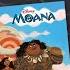 Moana Read Along Storybook In HD Disney Classic