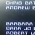 Dexter S Laboratory End Credits