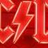 AC DC Code Red Official Audio