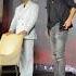 Prabhas Spotted In Kalki Event Mumbai Filmy Rai