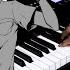 Zankyou No Terror OST Birden Piano Cover