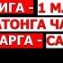 Негатив 445 Президентнинг қариндоши улоққа 1 млн долларлик соврин қўйди