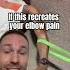 Fix Tennis Elbow Pain INSTANTLY