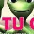 Dame Tu Cosita KARAOKE By El Chombo Cutty Ranks