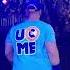 John Cena Has Returned To Smackdown