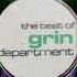 GRIN DEPARTMENT 8 PA Otso Pa Remix Aldwin Sialmoy Music Collection