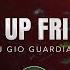 BASEMENT PARTY FREE UP FRIDAY DJ GIO GUARDIAN 10 25 2024