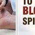 Don T Let Your Blood Sugar Spike Up