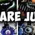 77 NIGHTMARE JUMPSCARES FNAF Fangames